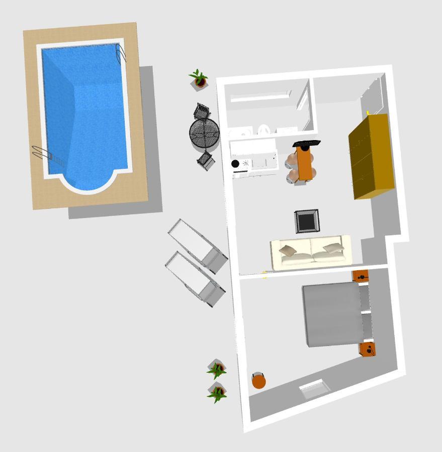 Room 5 Apartments Salzburg Bagian luar foto