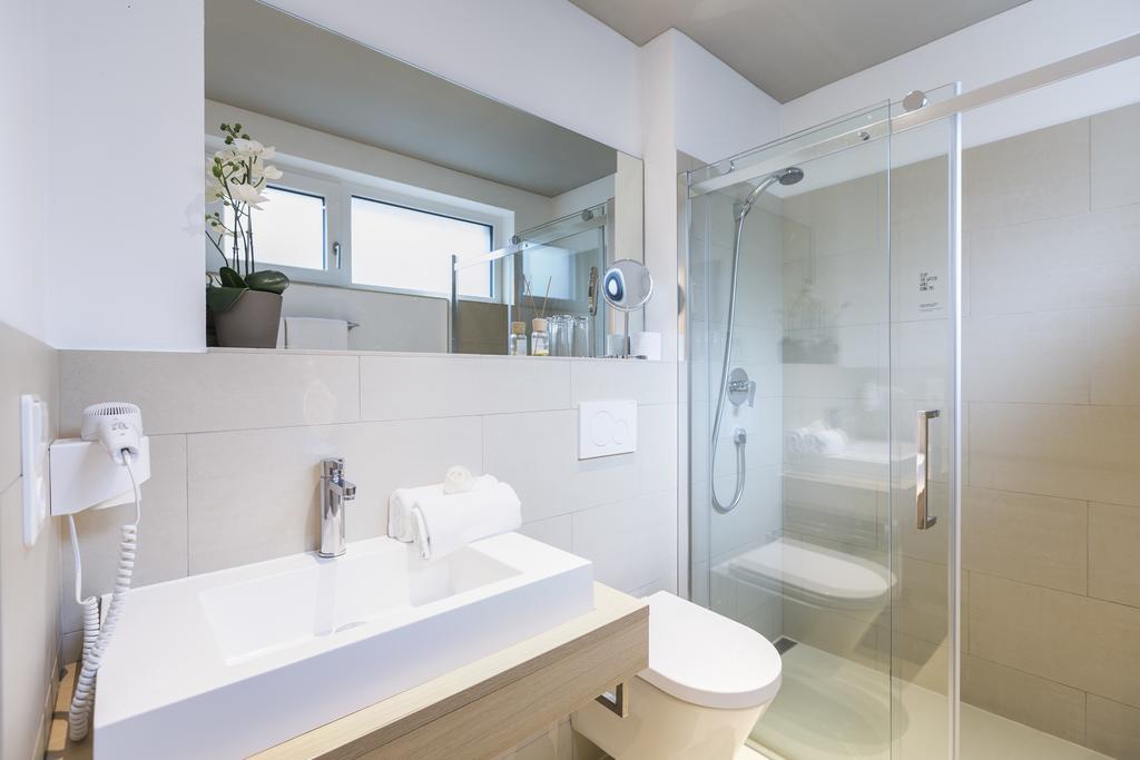Room 5 Apartments Salzburg Bagian luar foto