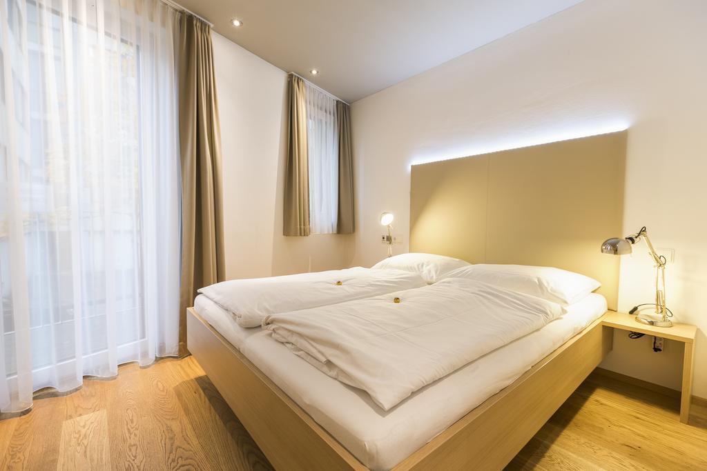 Room 5 Apartments Salzburg Bagian luar foto