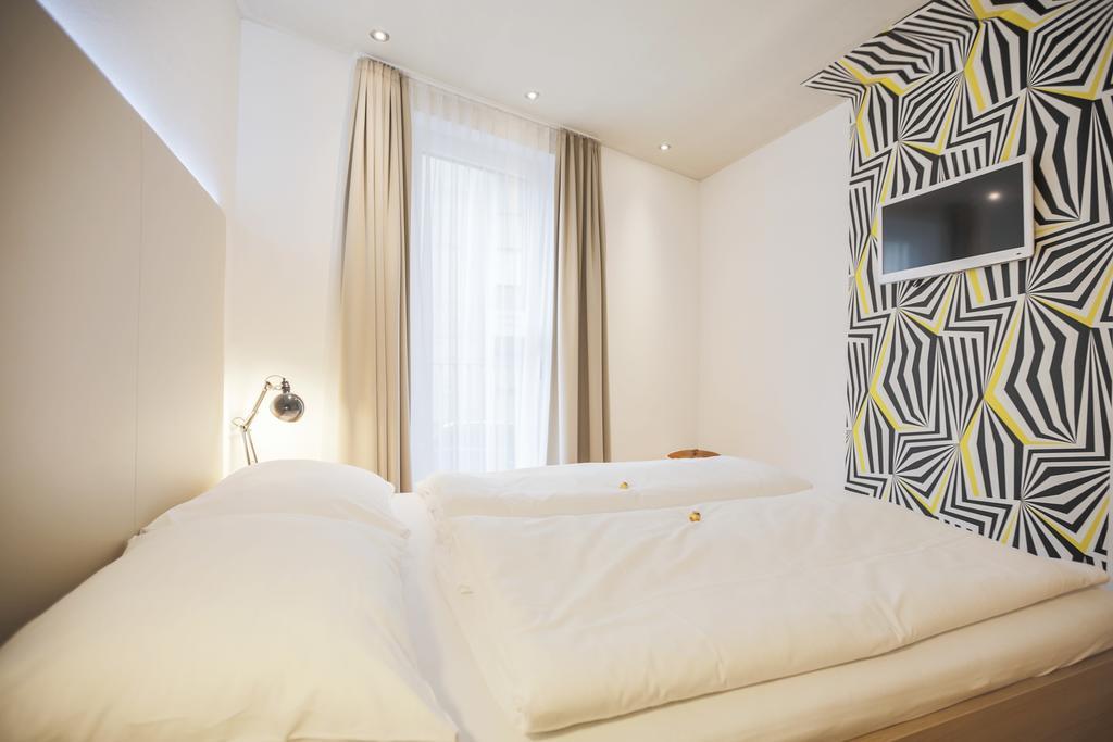 Room 5 Apartments Salzburg Bagian luar foto