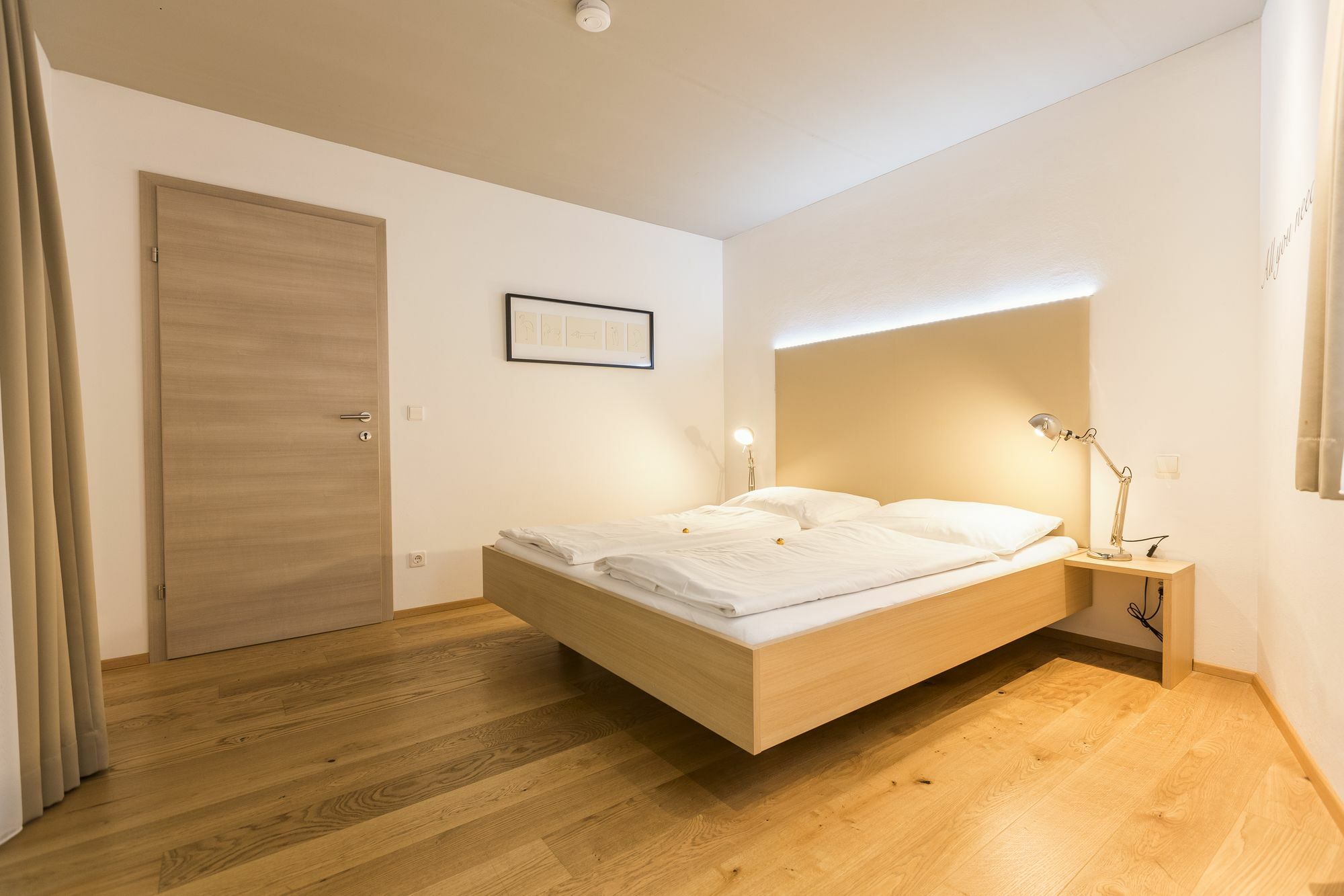 Room 5 Apartments Salzburg Bagian luar foto