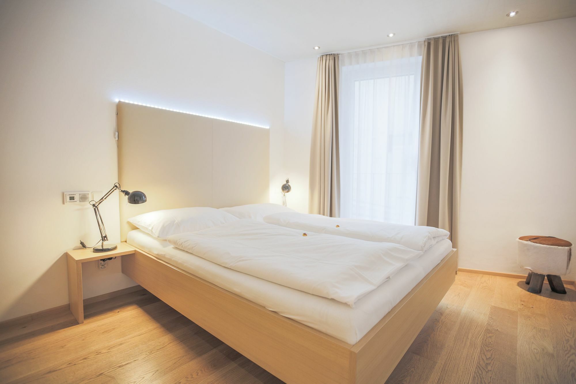 Room 5 Apartments Salzburg Bagian luar foto