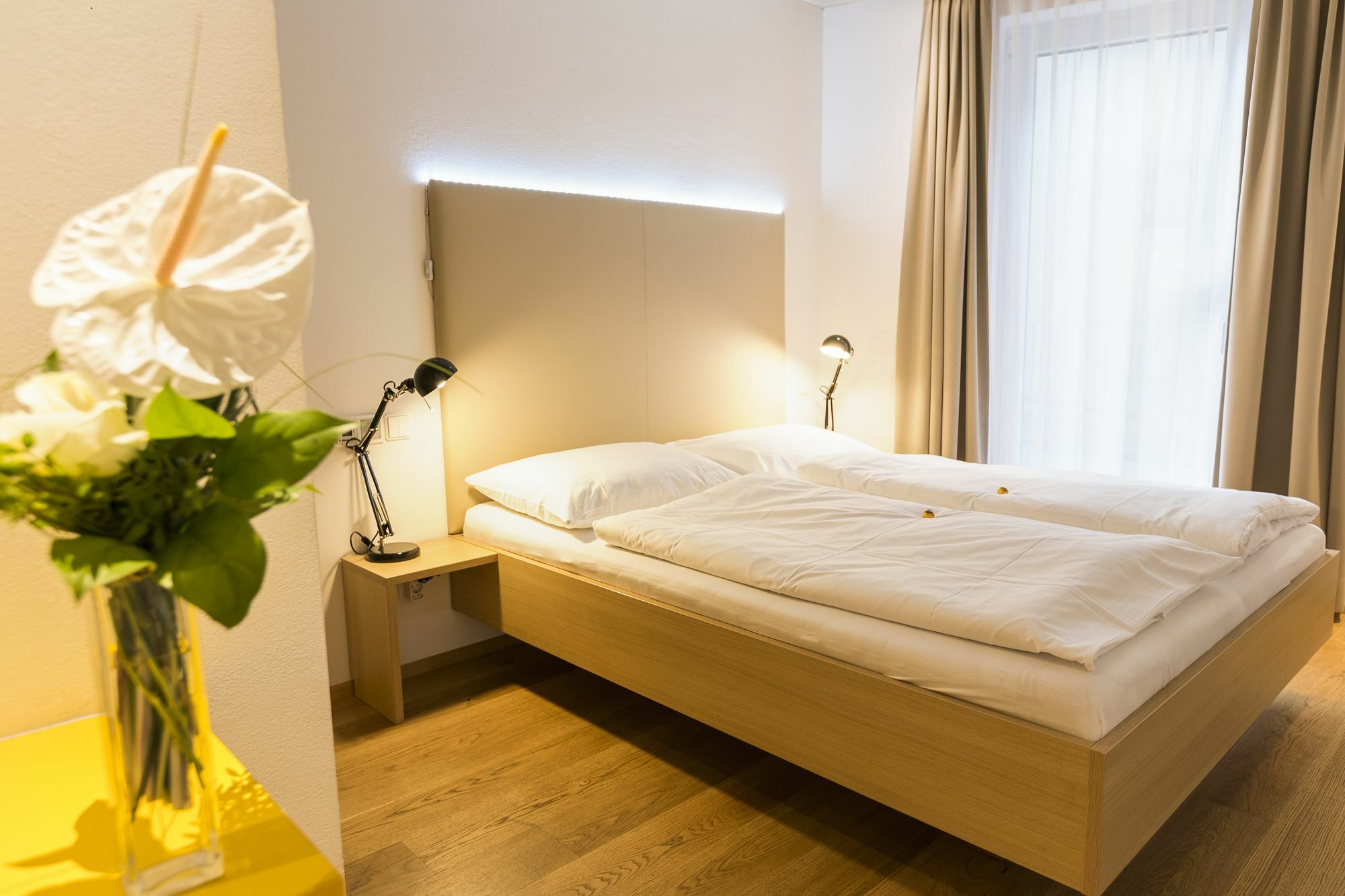 Room 5 Apartments Salzburg Bagian luar foto