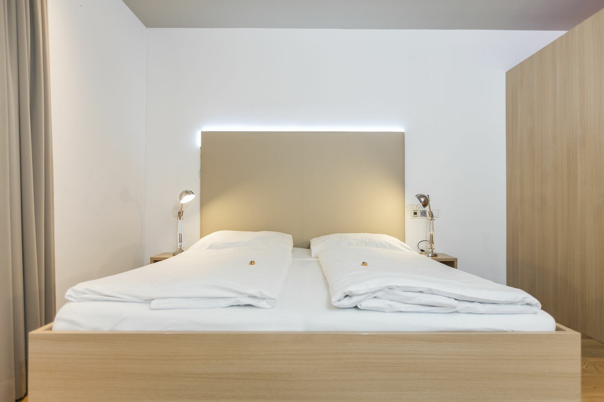Room 5 Apartments Salzburg Bagian luar foto