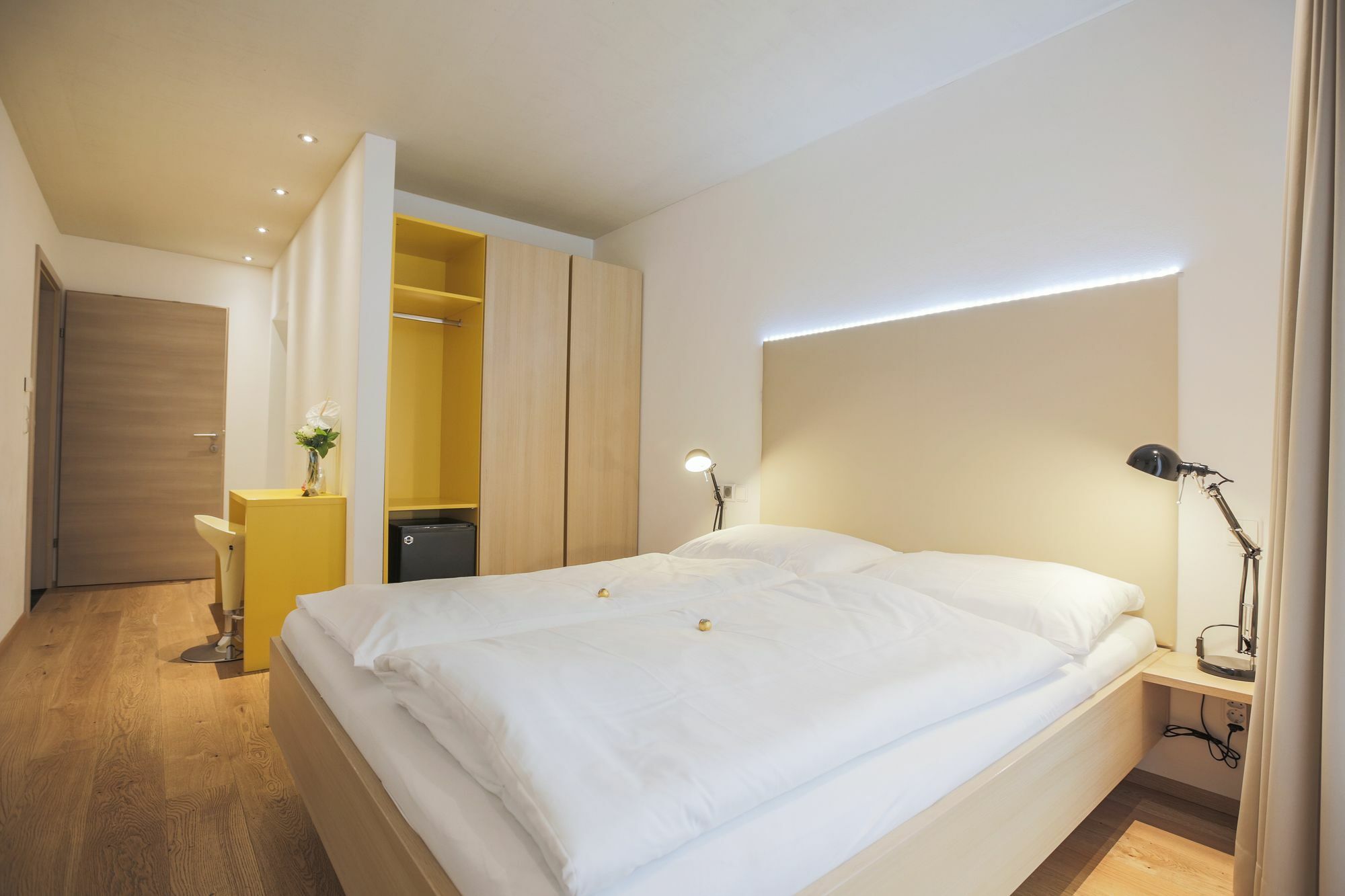 Room 5 Apartments Salzburg Bagian luar foto