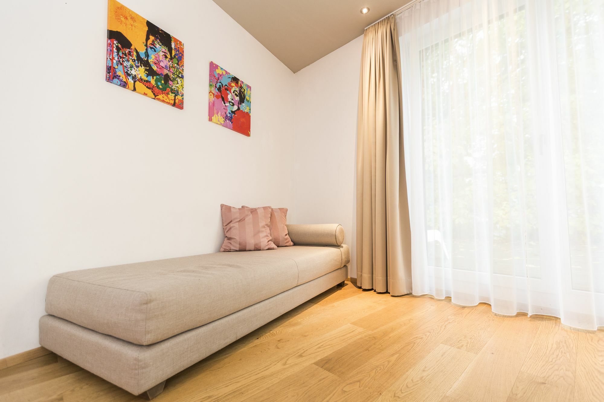 Room 5 Apartments Salzburg Bagian luar foto
