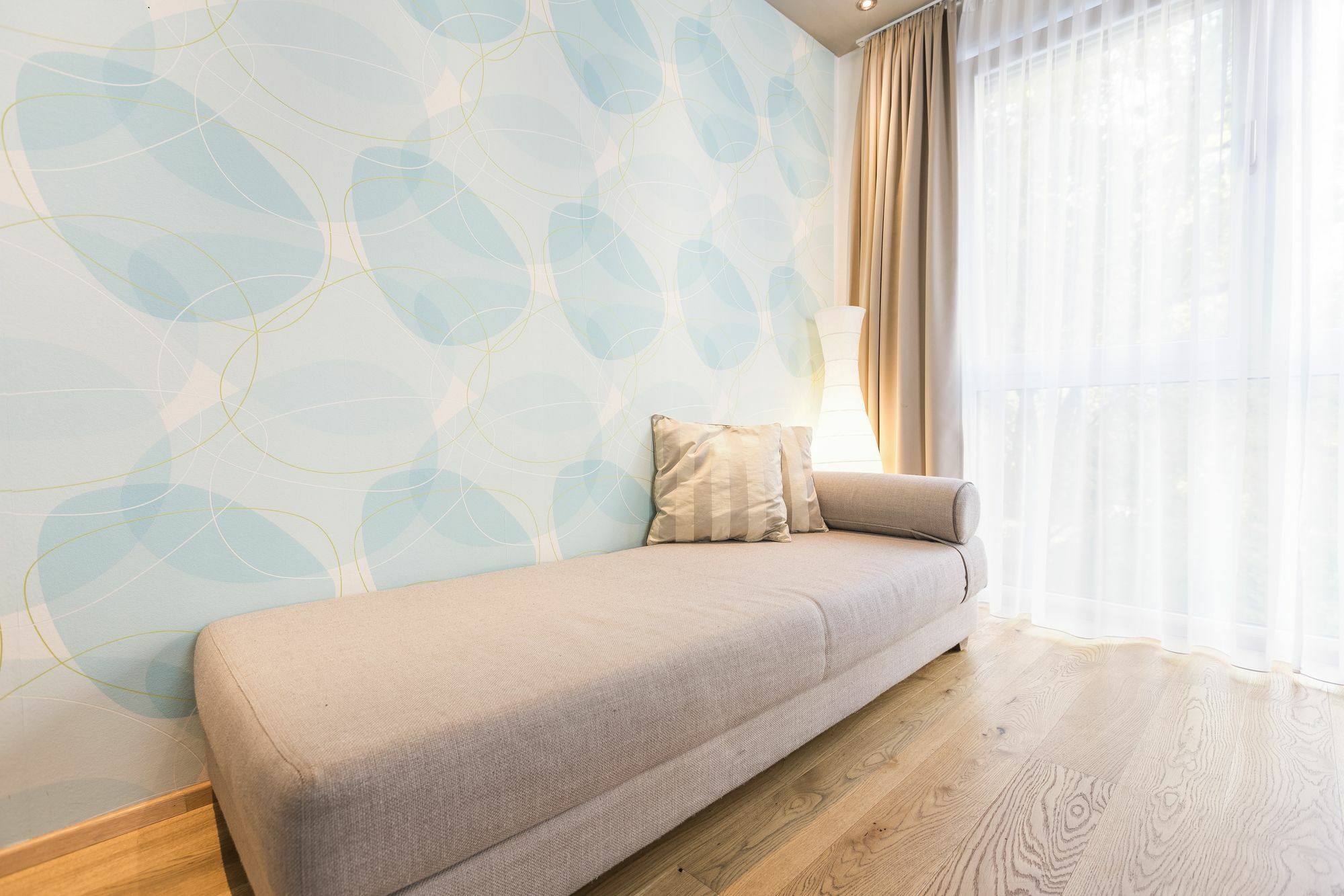 Room 5 Apartments Salzburg Bagian luar foto