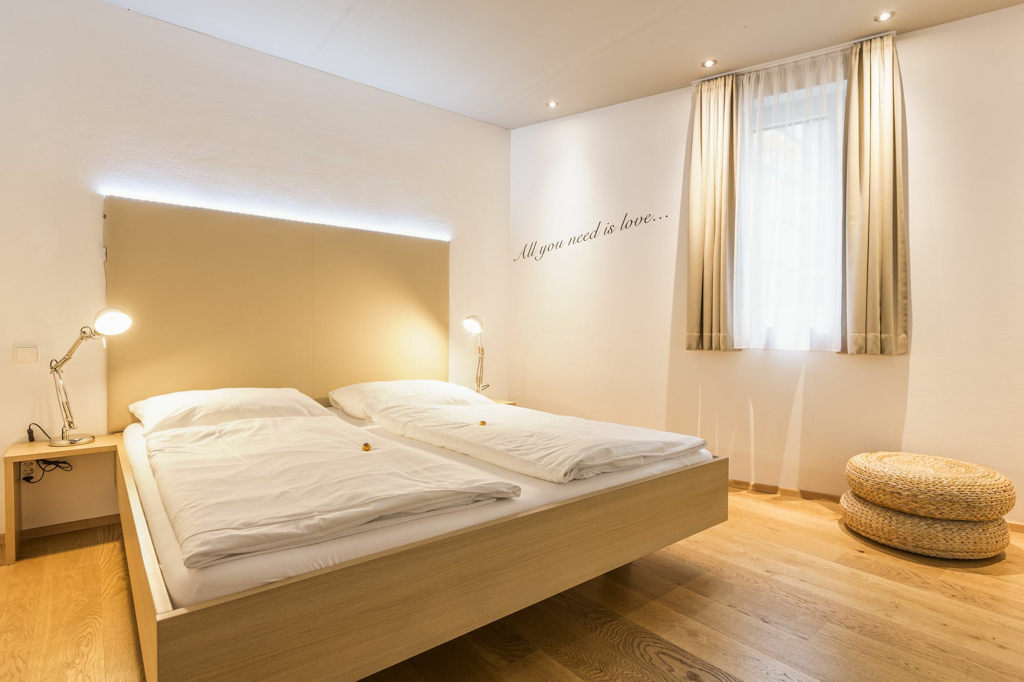Room 5 Apartments Salzburg Bagian luar foto