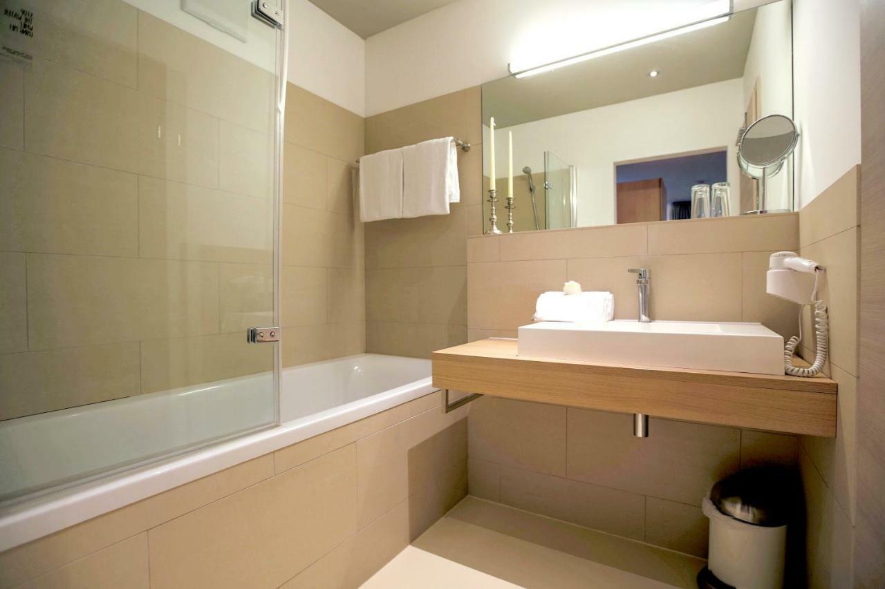 Room 5 Apartments Salzburg Bagian luar foto